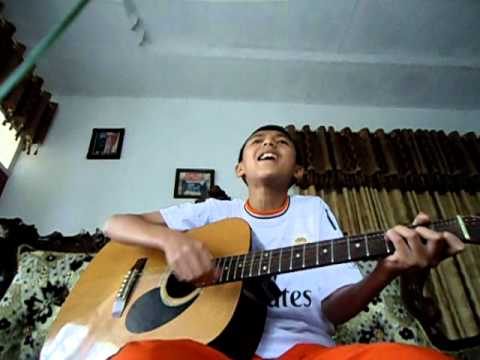 DEMI CINTA-fawaza yudha wincy (cover)