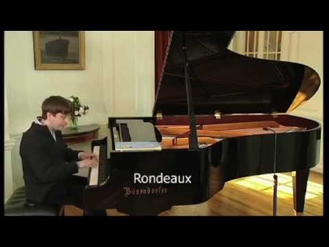 András Schiff: Why We Should Keep Playing Bach