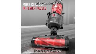 Hoover WindTunnel Pet Vacuum Review: Is It Worth the Hype for Your Home?