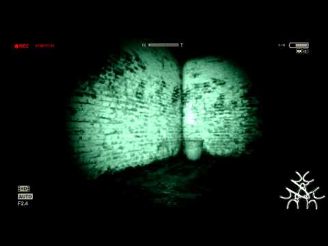 [Pelataan] Outlast - osa 1: Huutoitku