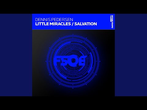 Little Miracles (Extended Mix)