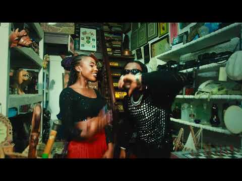 Ssaru feat. Masauti - Out(Official Music Video)