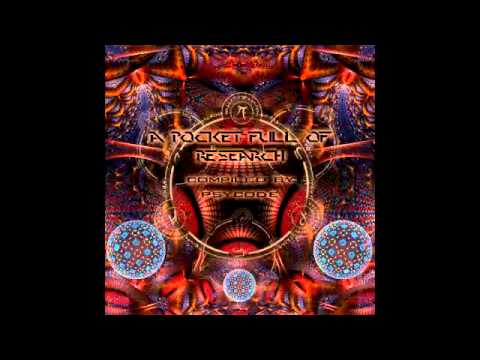 Chris Rich - Altered States