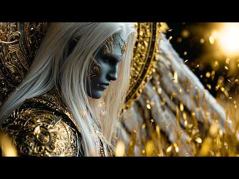 UNVEILED MYSTERY: THE SEVEN CELESTIAL PRINCES OF THE THRONE OF GOD!