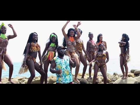 EL VECINO -DAME TIC (video Oficial)