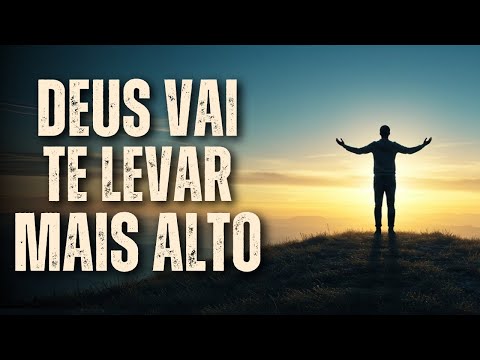 QUANDO DEUS DECIDE MUDAR A SUA HISTÓRIA, O IMPOSSÍVEL ACONTECE NA SUA VIDA