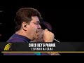 Chico Rey & Paraná Part. Teodoro & Sampaio - Espinho Na Cama (Ao Vivo Vol. 1)(Vídeo Oficial)