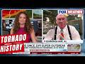 15 Years Since The 2011 Super Tornado Outbreak
