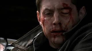 Supernatural - Innocence (Halestorm)