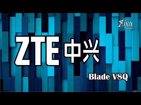 ZTE Blade V8Q