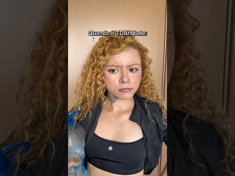 Isso sempre acontece