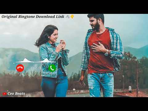 Upadhyaksha Movie Love BGM Ringtone - Viral Ringtone 2024 BGM Ringtone || No Copyright || #love 💕✨