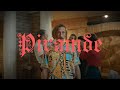 Tamada - Piramde (Official Music Video)
