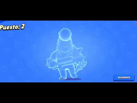 Brawl Stars #431 Desafio solitario