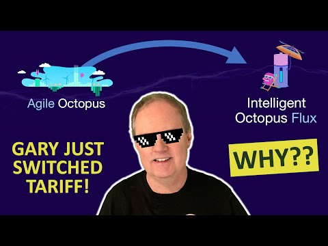 Why I Switched From Agile to Intelligent Octopus Flux