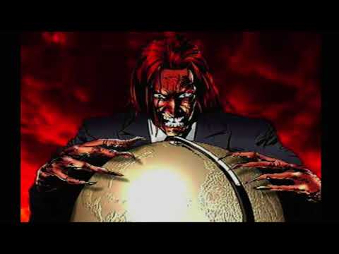 Twisted Metal 2: World Tour - Welcome to Twisted Metal PREVIEW