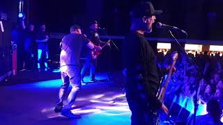 Pennywise - Victim Of Reality - Live at Eatons Hill Hotel Brisbane Australia - 8/2/2020