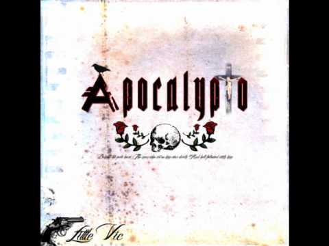 Little Vic feat. TZariZM & Eddie Brock - Three Headed Beast prod. Little Vic