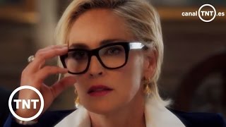 Estreno T1 | Agente X | TNT
