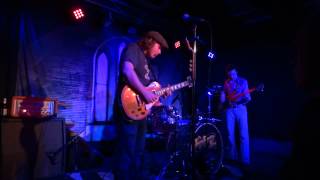 Jimmy Bowskill: Bowskill Blues