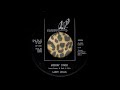 Larry Willis - Lickin' Stick (1969)