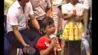 I want to be a popstar