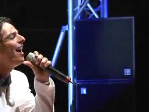 THE OFFICIAL VIDEO RADIO MALFER THE OFFICIAL SPECIAL TONY COLOMBO   YouTube