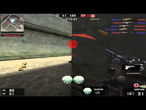 Cheytac is GoooooD (Overpowered sniper, please go and nerf this shit)