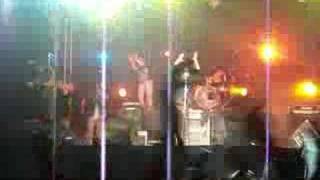 Octavia - Un día más