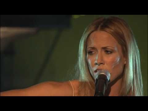 Chances Are - Sheryl Crow