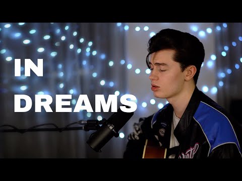 Roy Orbison - In Dreams (Cover by Elliot James Reay)