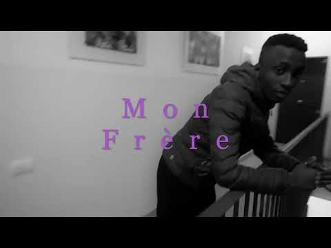 FREE - Voluptyk x Rhove x Jul Type Beat "Mon Frère" (Prod. silvery)