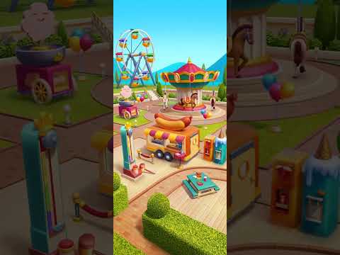 Royal match levels 4140 to 4149 Ocean odyssey reward 