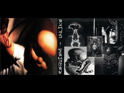 Requiem*Rekiem - Unlike (1997) full album