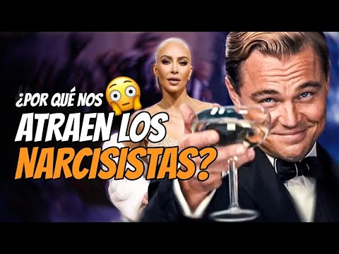 ASÍ TE ENAMORA un NARCISISTA 😈