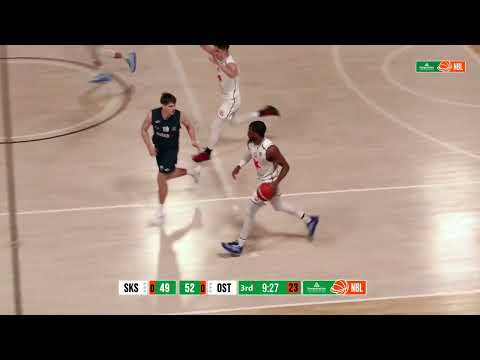 Highlights: SK Slavia Praha vs NH Ostrava | 08/02/2025