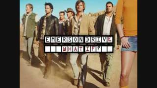 Emerson Drive What If?