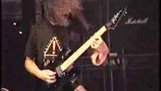 Death - Zombie Ritual - New Orleans 4.10.90 3 of 7