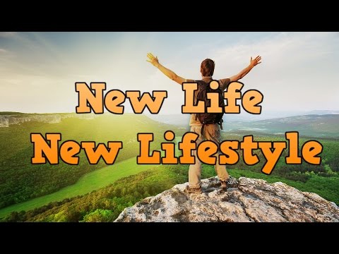 Ptr Ed Lapiz Preaching || ''New Life, New Lifestyle''