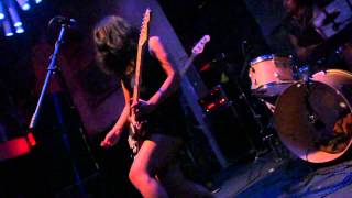 Heliotropes - Ribbons, Glasslands Gallery, Brooklyn 6/18/13