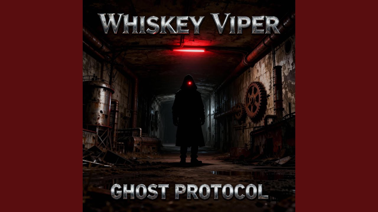 Ghost Protocol (Alternate Version)