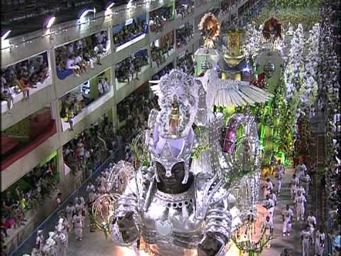 Compacto Oficial Carnaval 2009 - Unidos do Viradouro