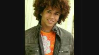 corbin bleu so hot