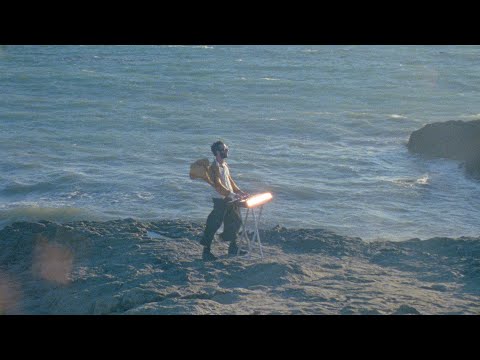 Chrome Sparks - 'You Are Love' (Official Music Video)