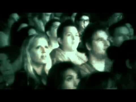 Paranormal Activity - Trailer Deutsch/German