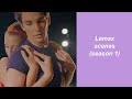 Max Lena Season 1 Logoless Scenepack Find Me In Paris Link In Description