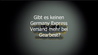 Kann Man Vapes Auf Gearbest Sicher Bestellen E Zigarette Vapen Steuerhinterziehung