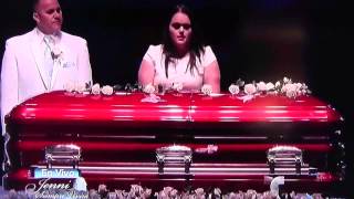 Homenaje a Jenni Rivera Cuando muere una Dama