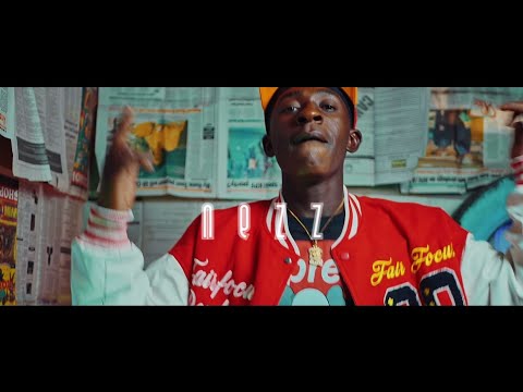 Nezz - FreeStyle Music Video