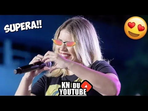 ✪MTG = MARÍLIA MENDONÇA SUPERA Vs MC BRAYAN DO AC - SE EU FOR PRO BAILÃO SUPERA [ FININHA ]